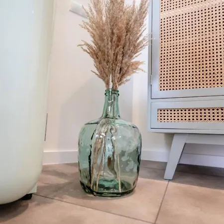 شقة Pepeflats - Loft 2 Mediterraneo Nuevo Junto Ruzafa - Ber2