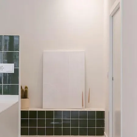 Pepeflats - Eco Ibiza, Junto A La Ciudad De Ciencias - Ibiza 23 شقة *