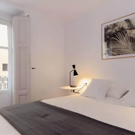 Lujosa Vivienda En شقة *