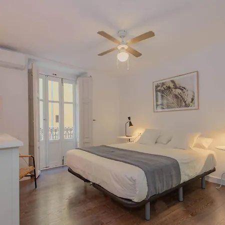Lujosa Vivienda En * Валенсия