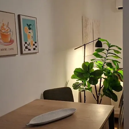 شقة Casa Corazon فالنسيا