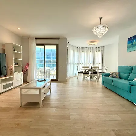 Reinapart Patacona 52 * فالنسيا