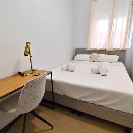 Travel Habitat Marchalenes - 3 Bedrooms Apartamento