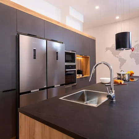 Coliving Benimaclet شقة *