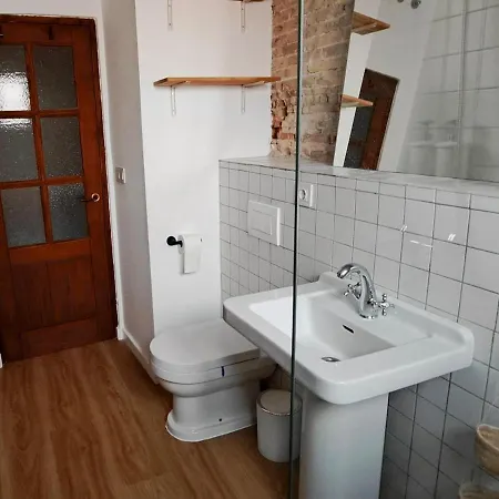 Temporary Rentals- Stylish Terrace House فالنسيا