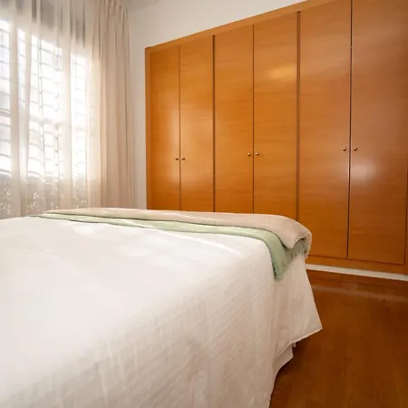 Apartamento Turia *