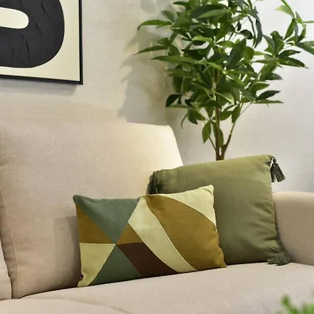شقة Estudio Tipo Loft En Benimaclet فالنسيا