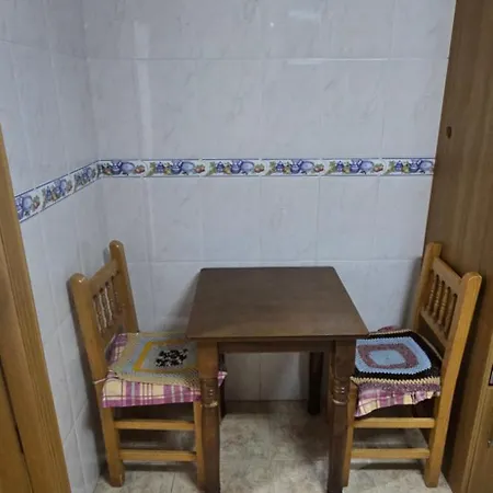 Lejlighed Casa Alvaro *