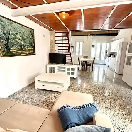 Marques Urban Loft *