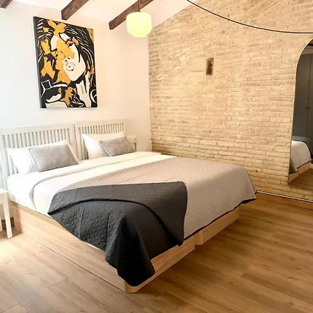 Marques Urban Loft