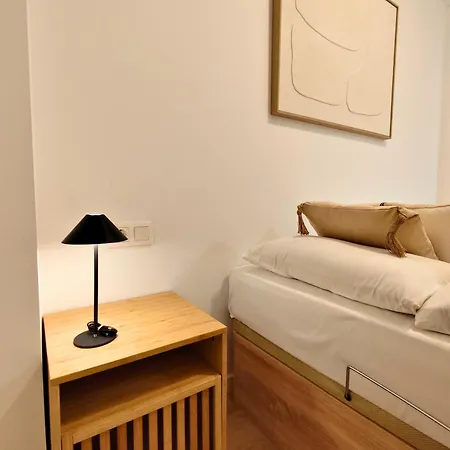 Travel Habitat Orriols - Torrefiel شقة فالنسيا