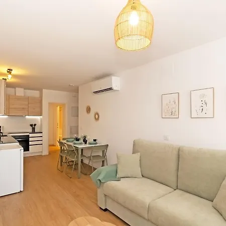 Guestready - Modern Flat 5 Minutes From The Lejlighed Valencia