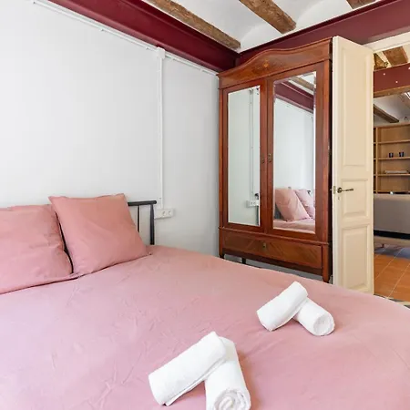 Nj Turia Park Gardens By Invalencia Apartamento Valencia