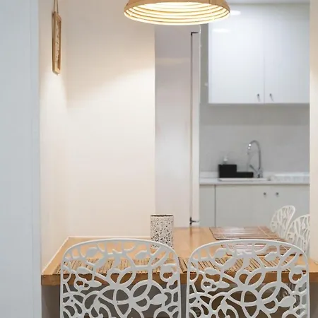 شقة Guestready - Renovated Flat Close To The فالنسيا