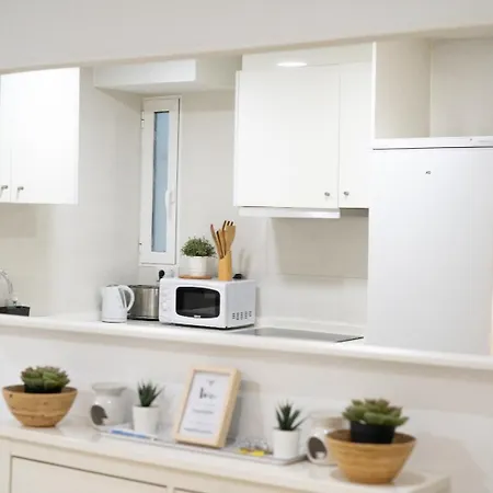 Guestready - Renovated Flat Close To The شقة *
