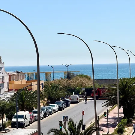 Apartmán Sunny Patacona Valencie