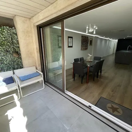 شقة Luxury At Center فالنسيا