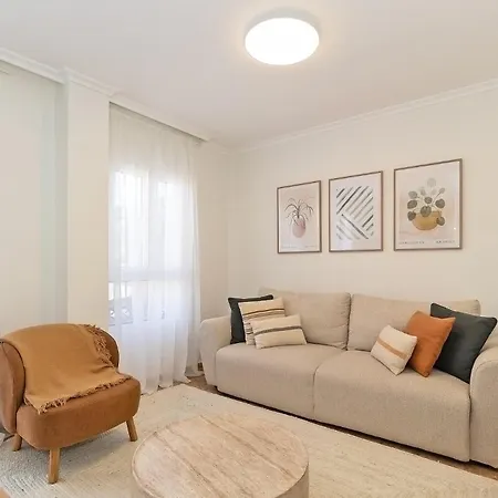 Guestready - Wonderful Terrace In شقة *
