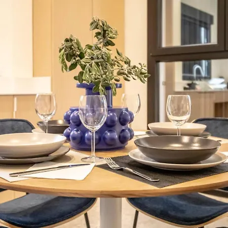 Pepeflats - Eco Mediterranea - Campanar 2