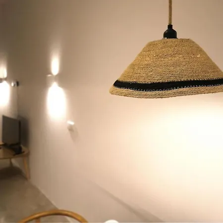 Daire Pepeflats - Ayora Mediterranea 2 *