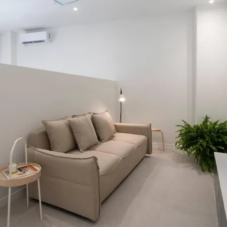 Pepeflats - Eco Ibiza, Junto A La Ciudad De Ciencias - Ibiza 23