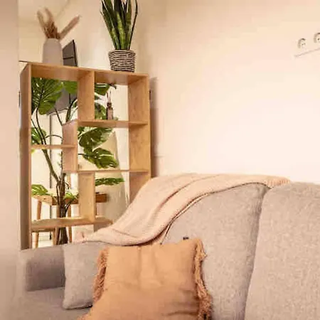 شقة Pepeflats - Nuevo Loft 1 Mediterraneo - Pepe Rosa