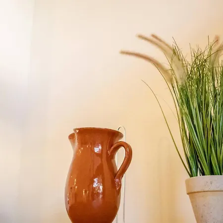 Pepeflats - Eco Mediterranean With Terrace - Bd1 فالنسيا