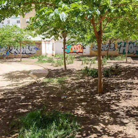 شقة Pepeflats - Loft 1 Mediterraneo Nuevo Junto A Ruzafa - Ber1 فالنسيا