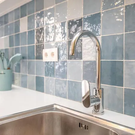 Pepeflats - Espectacular Loft 2 A Estrenar - Pepe Azul * فالنسيا