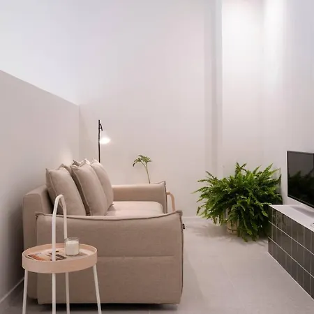 Pepeflats - Eco Ibiza, Junto A La Ciudad De Ciencias - Ibiza 23