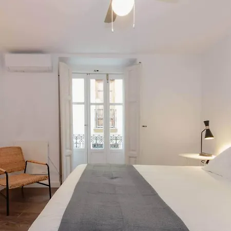 شقة Lujosa Vivienda En *