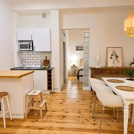 Casa Florit - Serranos Towers - 4 Guests - Old Town Lejlighed