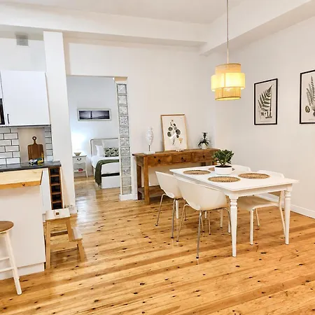 Casa Florit - Serranos Towers - 4 Guests - Old Town