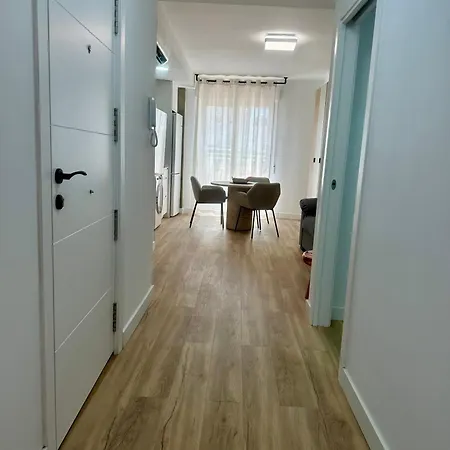 شقة Piso Elegante En Calle Ripalda - Barrio Del Carmen فالنسيا