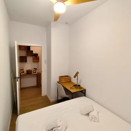 Travel Habitat Marchalenes - 3 Bedrooms