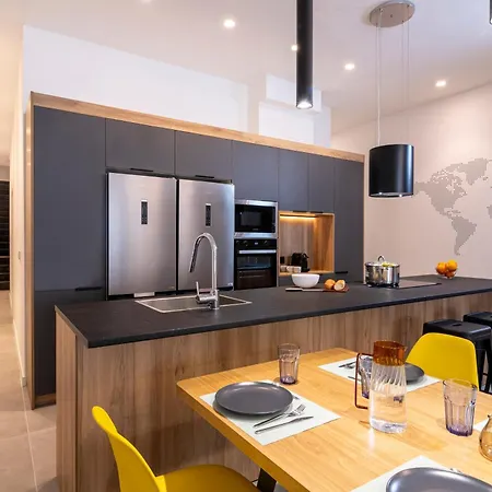 Coliving Benimaclet *