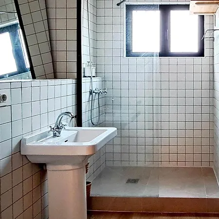 Temporary Rentals- Stylish Terrace House فالنسيا