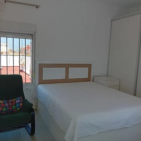 Appartement Penthouse In Valence