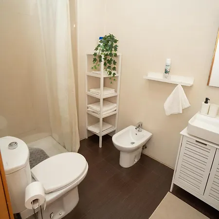 Apartamento Turia *