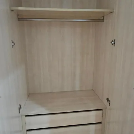 Lejlighed Casa Alvaro Valencia