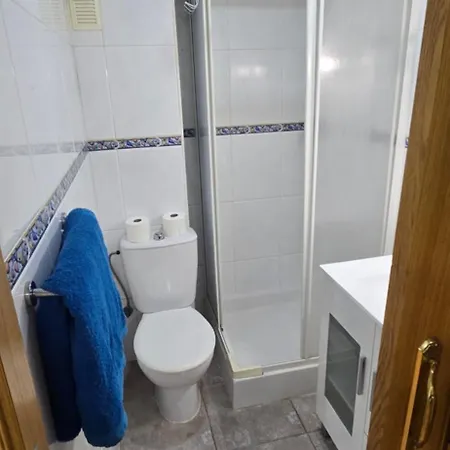 Lejlighed Casa Alvaro