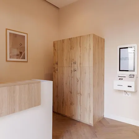 Appartement Mh Blasco *