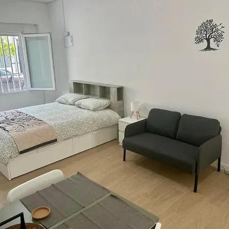 Appartement Excellent Renovated House Close To The