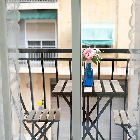 Guestready - Renovated Flat Close To The فالنسيا