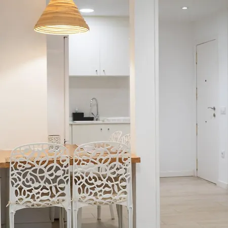 Guestready - Renovated Flat Close To The