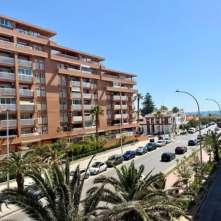 شقة Sunny Patacona فالنسيا