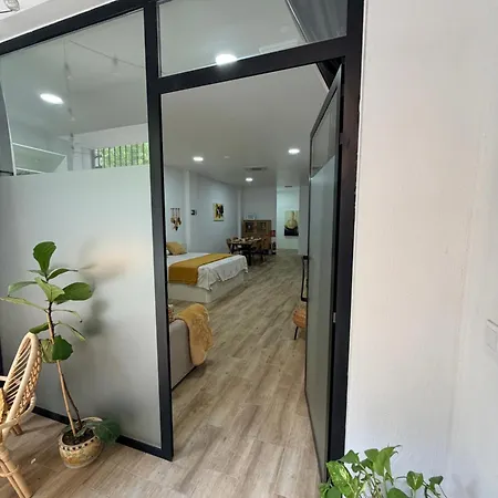 Lejlighed Ruzafa Center Cozy