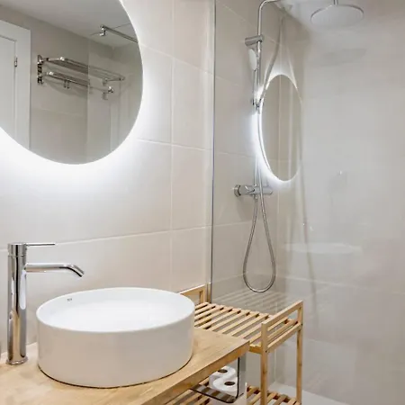 Apartamento Modern Loft Near Roig Arena