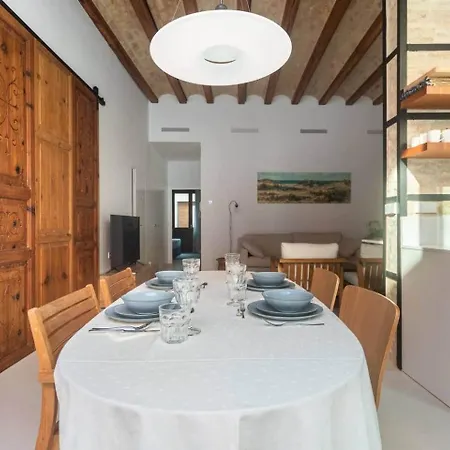 شقة ⭐️new⭐️ Patio A House . Walk To Beach, Port & Met *