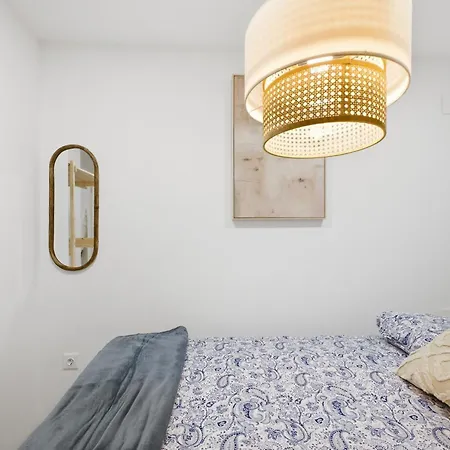 Moderno Loft, Adaptado, Smart Tv, Ac, 3pax,